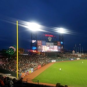 Meet your Posher, Rico